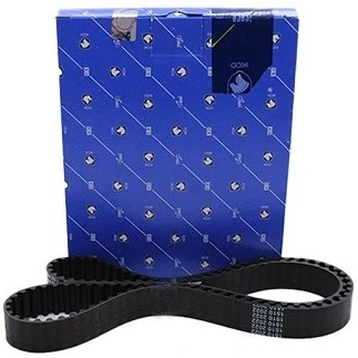 تسمه تایم ۱۳۲ دندانه k4m-L90 برند ایساکو ۲۰۷۰۳۰۲۷۰۸