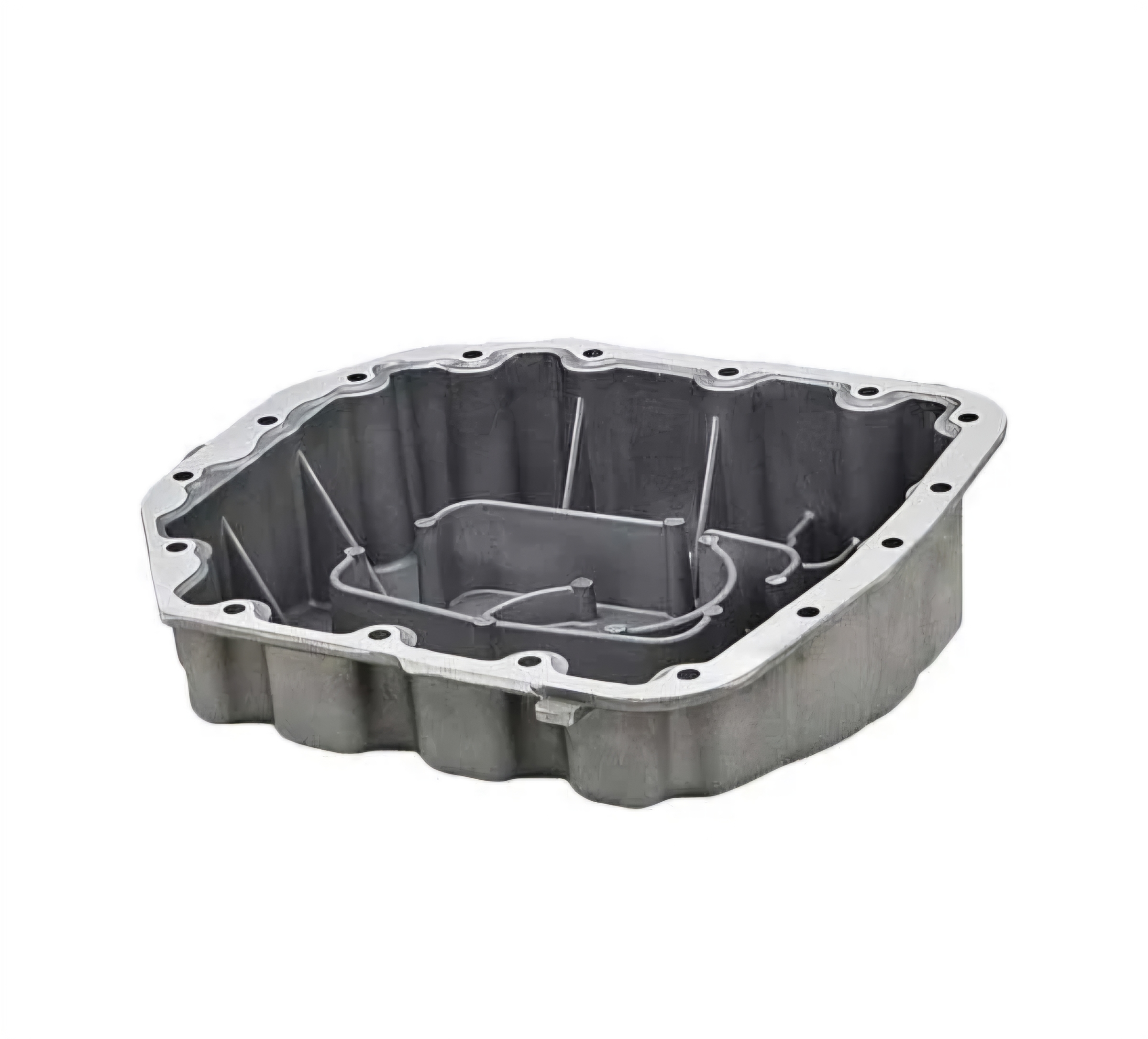 کارتر روغن Ef7 با پیچ تخلیه