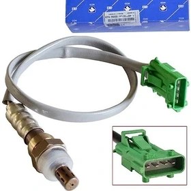 سنسور اکسیژن طول 555 شرکتی ایساکو کد 920900599 مناسب برای پژو 206 تیپ 5