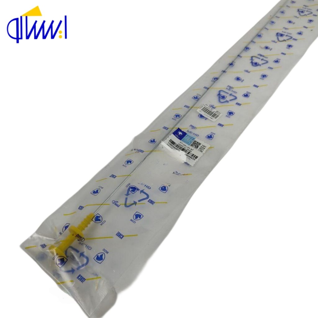 گیج روغن موتور پژو ۴۰۵ برند ایساکو ۱۵۸۰۳۰۲۸۹۹