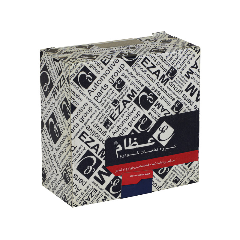 بلبرینگ چرخ جلو پژو ۴۰۵ برند عظام