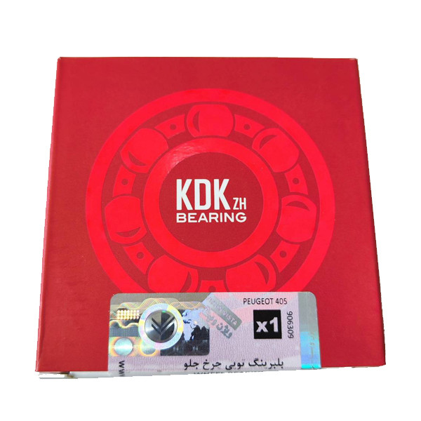 بلبرینگ توپی چرخ جلو پژو ۴۰۵ برند Kdk